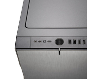 Fractal Design Define R6C Gunmetal Tempered Glass - 463047 - zdjęcie 5